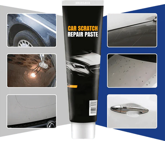 Car Scratch Repair Paste